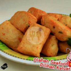 Fish Cake