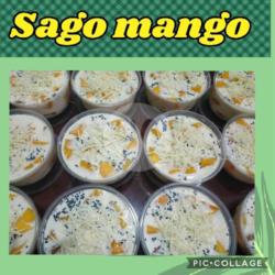 Sago Manggo