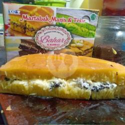 Martabak Ketan Original