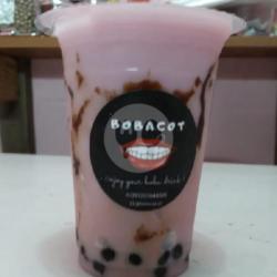 Bobacot Boba Rasa Strawberry