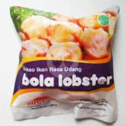 Bola Lobster, 200gr