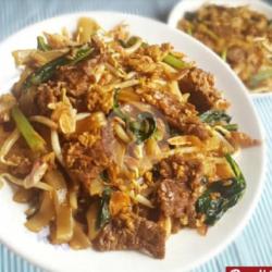 Kwetio Goreng Ayam