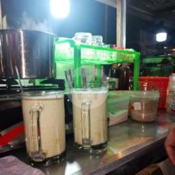 Stmj Susu Kambing