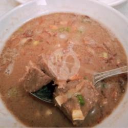 Coto Makassar Regular - Campur Daging Jeroan