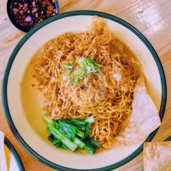 Indomie Goreng Telur Mix