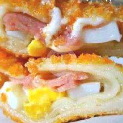 Risoles Mayo Pedas Isi 5 Frozen