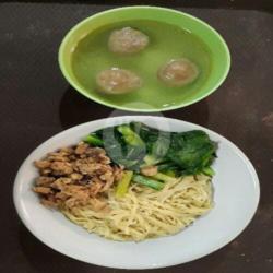 Bakmi Ayam Bakso