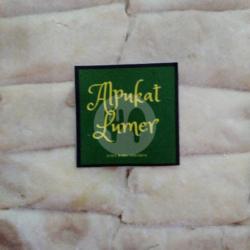 Alpukat Lumer