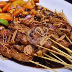 Sate Ayam Special Jumbo