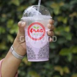 Fres Pure Greentea