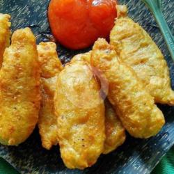 Tempura Ikan Goreng