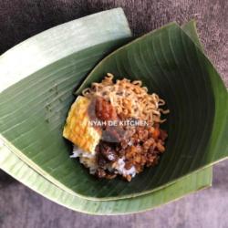 Nasi Jinggo Babi