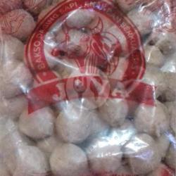 Bakso Sapi Java 500 Gr Isi 50pcs