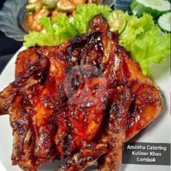 Ayam Bakar Taliwang Kemasan Vacuum