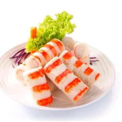 Crab Stick Roll