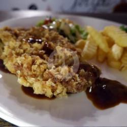 Chiken Steak