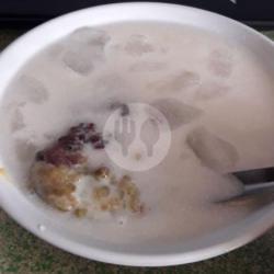 Es Bubur Kacang Ijo