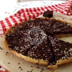 Martabak Manis Wijen Coklat