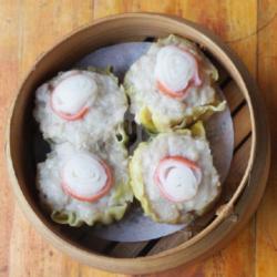 Dimsum Siomay Kepiting