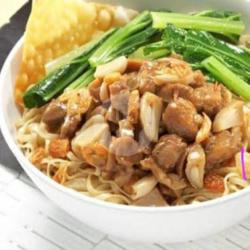 Mie Ayam Jamur