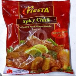 Fiesta Spicy Chick 500gr