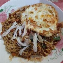 Indomie Telur Ceplok