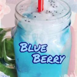 Milkshake Jelly