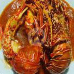 Lobster Saus Tiram