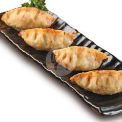 Gyoza Goreng