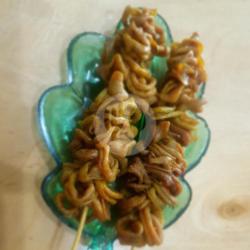Sate Usus Ayam