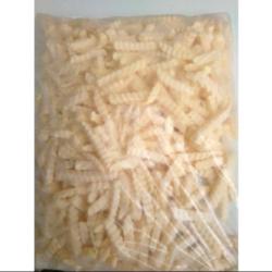 Kentang Crinkle Cut 2,5kg