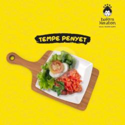 Tempe Penyet