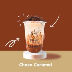 Choco Caramel (l)