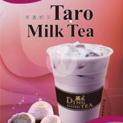 Taro Milk Tea (l)