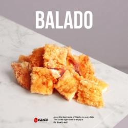 Xiaolin Chicken Balado