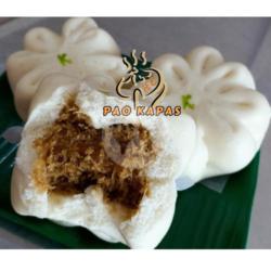 Bakpao Kelapa