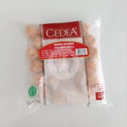 Cedea Bakso Salmon 500 Gr