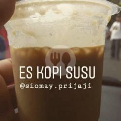 Es Kopi Susu Prijaji