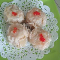 Dimsum Kukus Ayam (isi 4)