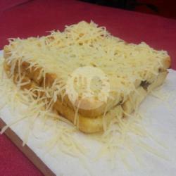 Roti Panggang Keju Coklat