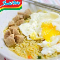 Indomie Telur Bakso