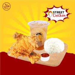 Paket Ayam Terbang