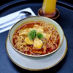 Indomie Kuah Tomyum