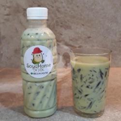 Soya Matcha Cincau