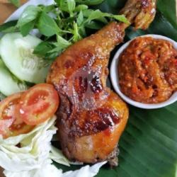 Ayam Bakar Mantap