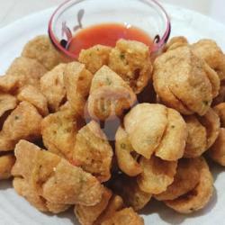 Bakso Goreng Ikan