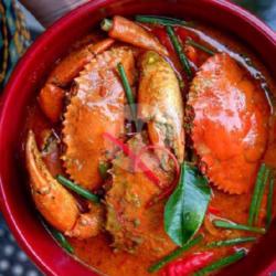 Kepiting Kare Per 700gr