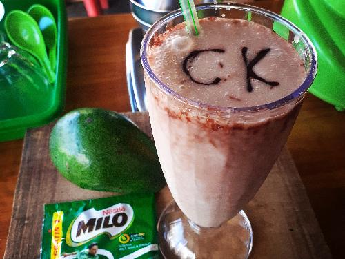 CHEK KI JUICE, Syiah Kuala/lamgugob/chek Ki