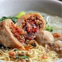 Bakso Geranat Sidomoro