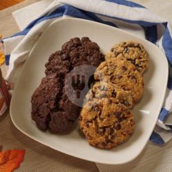 Choco Chips Cookies